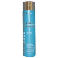 Sexy Hair Reinvent Colour Extend Conditioner For Damaged Fine Hair (300ml)