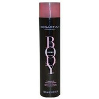 Sebastian Professional 10.2 oz Body Double Thick in Conditioner