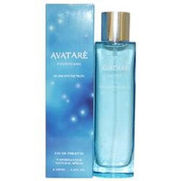 Intercity Beauty Company Avatare Pour Femme 3.4 oz EDT Spray