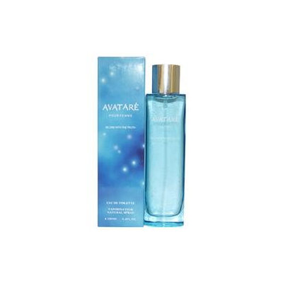 Intercity Beauty Company Avatare Pour Femme 3.4 oz EDT Spray