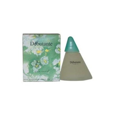 Parfum Debutante Eau De Toilette Spray, 3.3 oz