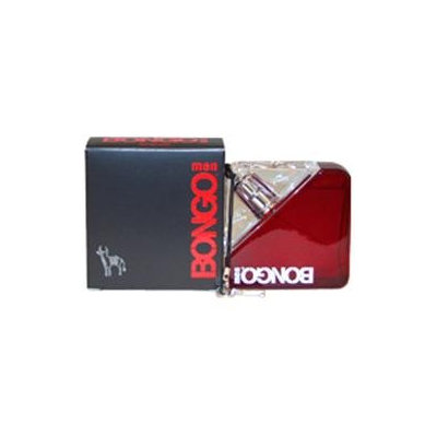 BONGO by Iconix EDT SPRAY 1.7 OZ for MEN
