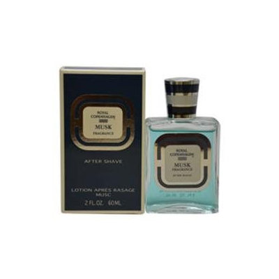 Royal Copenhagen Royal Copenhagen Musk Aftershave Lotion