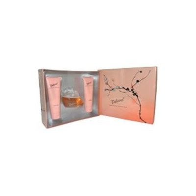 Gale Hayman Delicious for Women - 3-Piece Gift Set