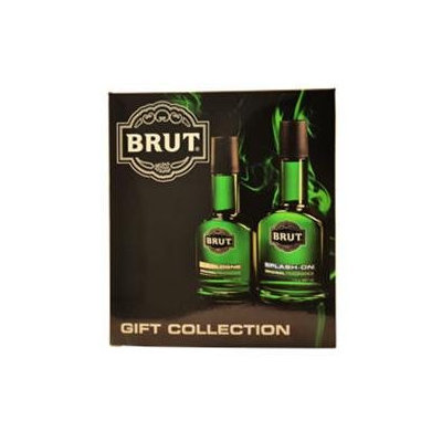 Faberge 'Brut' Men's 2-piece Fragrance Gift Set