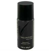 Valentino 'V' Men's 3.3-ounce Deodorant Spray