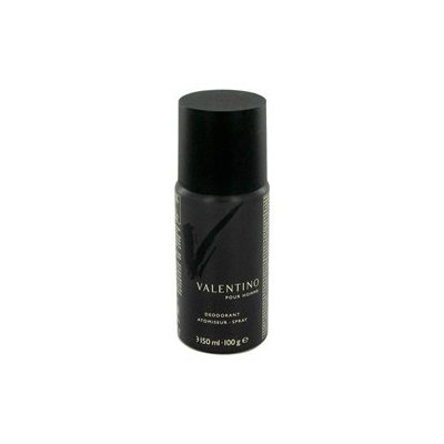 Valentino 'V' Men's 3.3-ounce Deodorant Spray