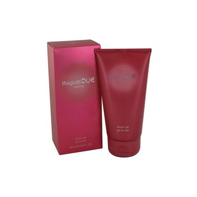 Due by Laura Biagiotti Shower Gel 5 oz
