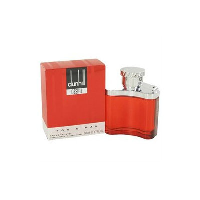 Alfred Dunhill Desire Eau De Toilette Spray for Men