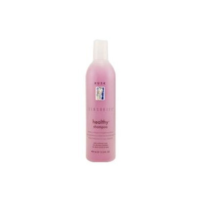 Rusk Sensories Healthy Blackberry & Bergamot Shampoo