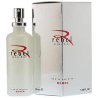 Saile International 'Rebel' Women's 1.85-ounce Eau De Toilette Spray