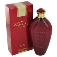 SAMSARA by Guerlain Body Lotion 6.8 oz