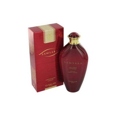 SAMSARA by Guerlain Body Lotion 6.8 oz