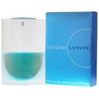 Oxygene by Lanvin Eau De Parfum Spray 2.5 Oz
