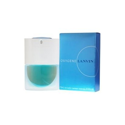 Oxygene by Lanvin Eau De Parfum Spray 2.5 Oz