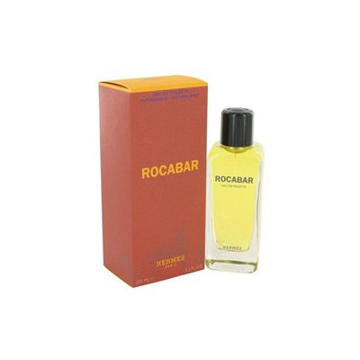 Rocabar By Hermes For Men 3.4 Oz Eau De Toilette Spray