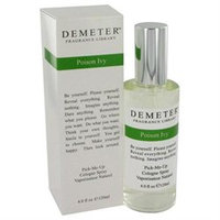 Demeter by Demeter Poison Ivy Cologne Spray 4 oz for Women