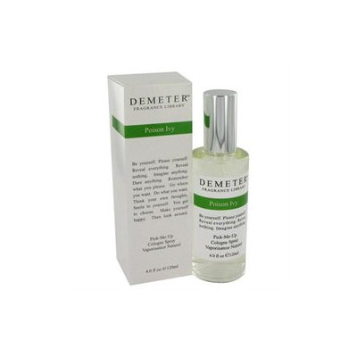 Demeter by Demeter Poison Ivy Cologne Spray 4 oz for Women