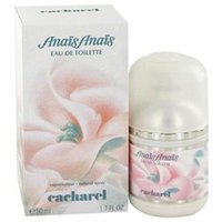 ANAIS ANAIS by Cacharel Eau De Toilette Spray 1.7 oz