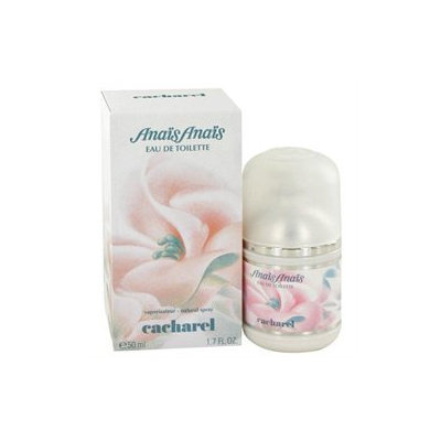 ANAIS ANAIS by Cacharel Eau De Toilette Spray 1.7 oz