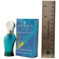 Armani Wings By Giorgio Beverly Hills Edt .25 Oz Mini