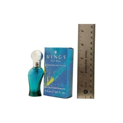 Armani Wings By Giorgio Beverly Hills Edt .25 Oz Mini