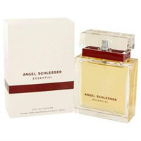Angel Schlesser Essential by Angel Schlesser Eau De Parfum Spray 3.4 oz for Women