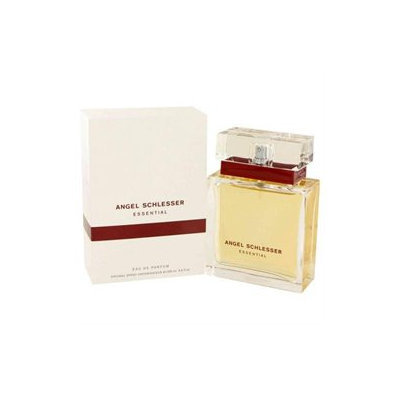 Angel Schlesser Essential by Angel Schlesser Eau De Parfum Spray 3.4 oz for Women