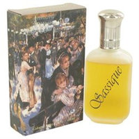 Sassique by Songo Cologne Spray 2 oz