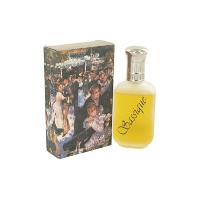Sassique by Songo Cologne Spray 2 oz