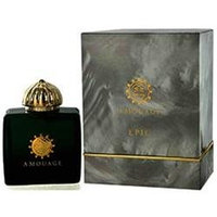 Amouage Epic Woman 3.4 oz EDP Spray