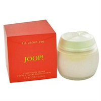 All About Eve by Joop! for Women - 6.7 oz Body Cream