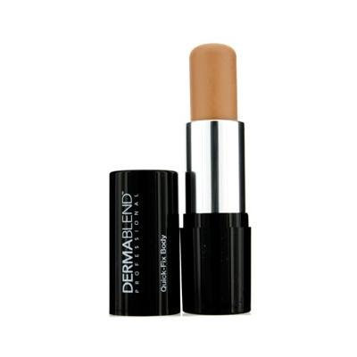 Dermablend Quick Fix Body Full Coverage Foundation Stick Honey 12G/0.42Oz