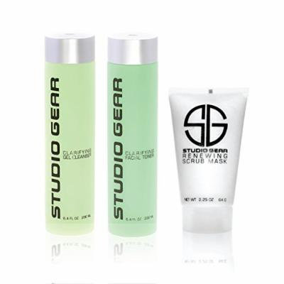 Clarifying Cleansing Kit
