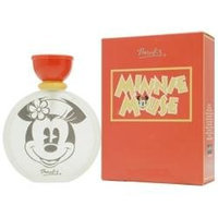 Disney 'Minnie' Women's 3.4-ounce Eau de Toilette Spray