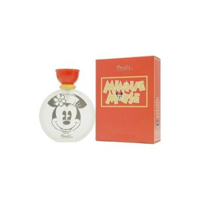 Disney 'Minnie' Women's 3.4-ounce Eau de Toilette Spray