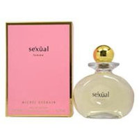 Sexual Femme by Michel Germain for Women - 4.2 oz EDP Spray