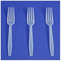 Dispoz-o Enviroware Heavyweight Knife in Natural