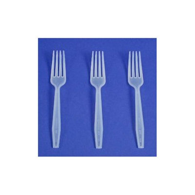 Dispoz-o Enviroware Heavyweight Knife in Natural