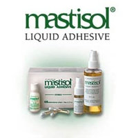 Mastisol Liquid Adhesive - 2 oz