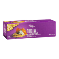 Simply Enjoy Original Water Crackers