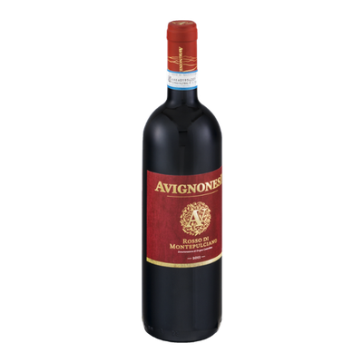 Avignonesi Rosso Di Montepulciano 2011