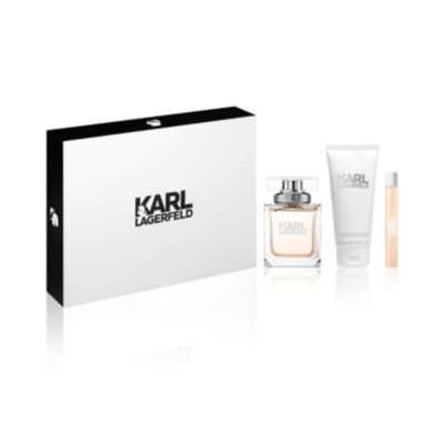 Karl Lagerfeld Women Gift Set