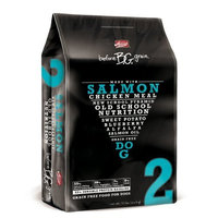 Merrick Before Grain #2 Salmon Dry Dog Food, 11.1-Pound Bag