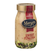 Marzetti Dressing Sweet Italian