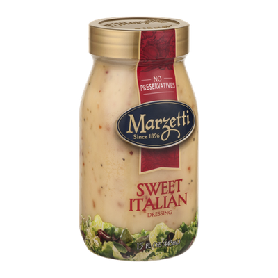 Marzetti Dressing Sweet Italian