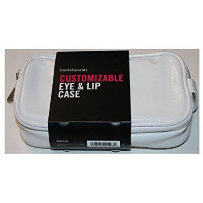 bareMinerals Customizable Eye & Lip Case