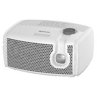 Holmes Visipure Tabletop Air Purifier - White