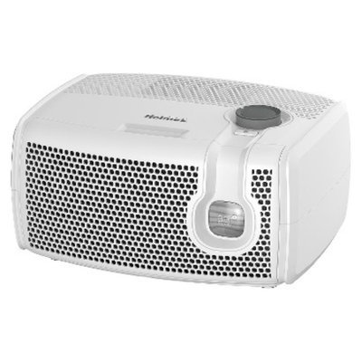 Holmes Visipure Tabletop Air Purifier - White