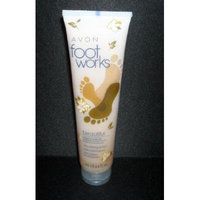Avon Foot Works Beautiful Ginger & White Tea Smoothing Scrub